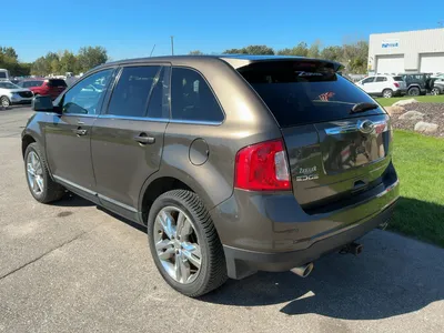 Used 2011 FORD EDGE SUVs Michigan US | Miedema Asset Management Group #1461322