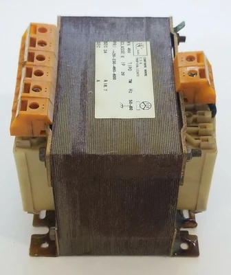 USED Conforme Norme VA 450