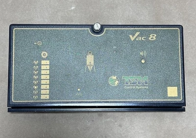 NEW TSM Control Systems 31082010