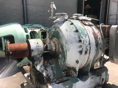 Sprout Koppers R34EM Refiner