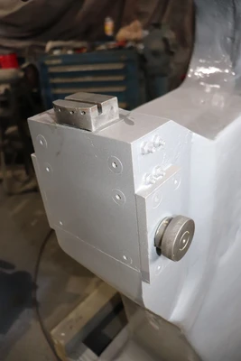 USED ERCO 476