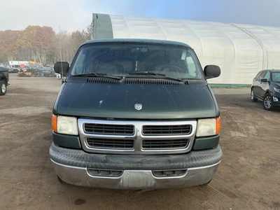 Used 1998 DODGE RAM 1500 VAN Vans Michigan US | Miedema Asset Management Group #1579849