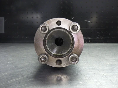 Kennametal H40 Coolant Thru Boring Bar 3" Shank 18" OAL B-4420W24 (LOC45)