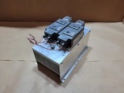 Used POWEREX LD431650NA Misc Electrical & Power Parts British Columbia CA | Lenmark #1439783
