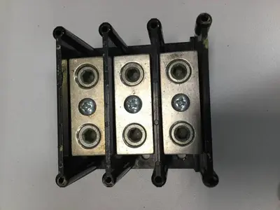 USED GOULD / SHAWMUT 63153