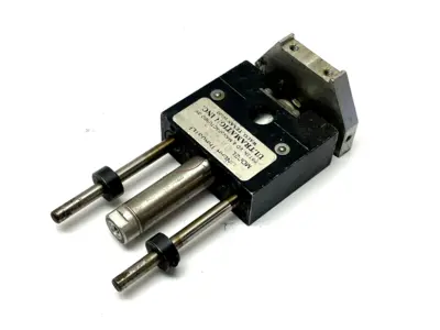 0A-2Z | Ultramation  Linear Thruster - Used