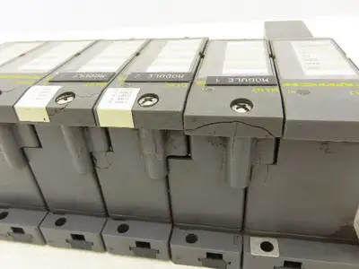 Used TURCK _UNKNOWN_ Robot Parts Indiana US | Arrow Industrial #1316810