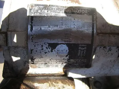 USED KICE VJ10X8X8