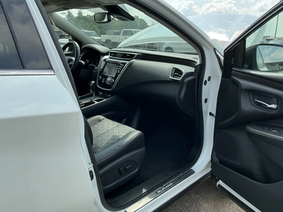Used 2021 NISSAN MURANO SUVs Michigan US | Miedema Asset Management Group #1321258