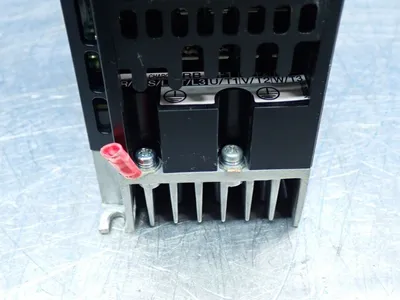 USED OMRON 3G3MX2A2004V1