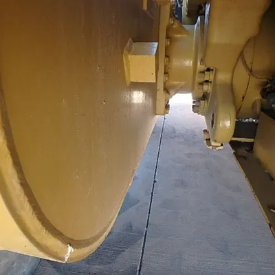 2014 Caterpillar 140M2