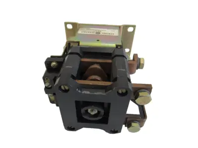NEW GENERAL ELECTRIC IC4482-CTRA701BA404A1 CONTACTOR