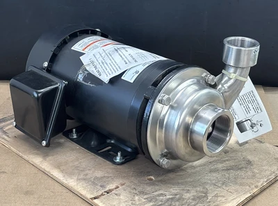 New | in-Stock Dayton 4JMX9A Centrifugal Pumps Indiana US | J&J Industrial Supply #1481555