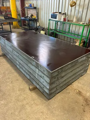 USED DOKA FRAMAX XLIFE