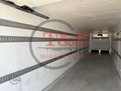 Used 2021 GREAT DANE _UNKNOWN_ Reefer Trailers Illinois US | T&S Trailer Pool #1509359