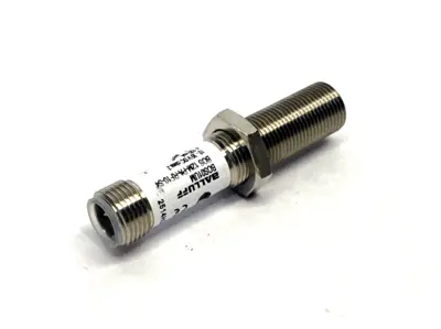 Used Balluff BOS 12M-PA-RF10-S4 Photoelectric Sensors Michigan US | Maverick Industrial Sales #1391110