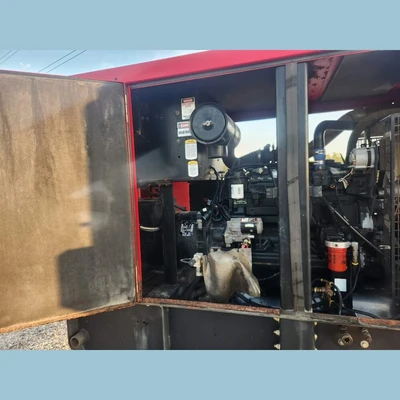 Used 2013 BALDOR TS175T Generators California US | Savona Equipment LTD #1303969