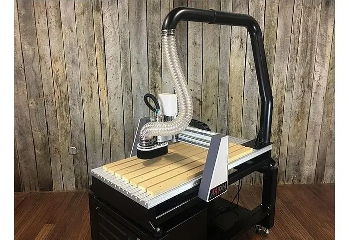 AOD468 - Axiom Overarm Dust System