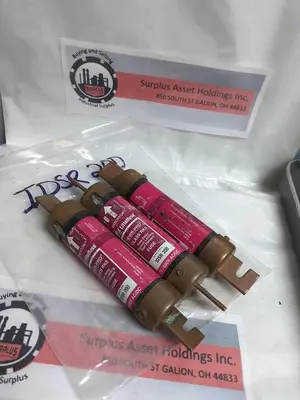 USED LITTELFUSE IDSR200