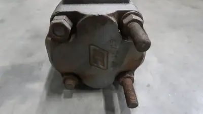 Hydraulic Motor