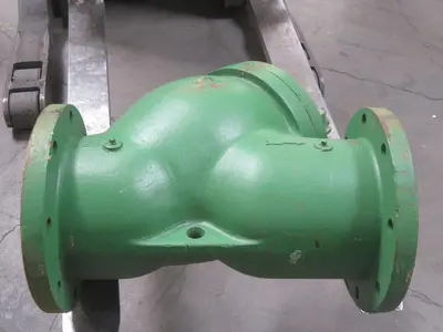 Used MUELLER 721 80-721-04 Pump & Valve Parts Texas US | Aucto #1308375