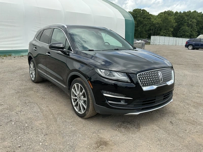 Used 2019 LINCOLN MKC SUVs Michigan US | Miedema Asset Management Group #1321247