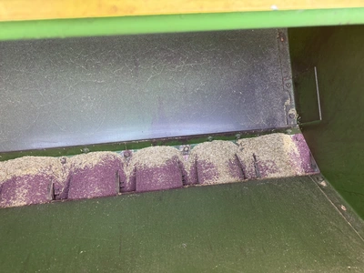 Used _UNKNOWN_ _UNKNOWN_ Grain Drills Michigan US | Miedema Asset Management Group #1443276