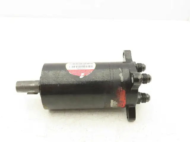Used SAUER-DANFOSS _UNKNOWN_ Forklift Attachments Indiana US | Arrow Industrial #1367125