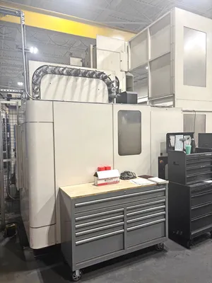 2015 TOSHIBA BTD-110H.R16 Horizontal Table Type Boring Mills | CNCsurplus (4)