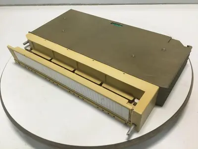 USED SIEMENS 6ES5 454-7LA12