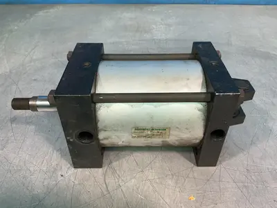 Used NUMATICS P1AT04A3EE3A2 Pumps Ohio US | HGR 24 #1506577