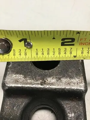 USED N M COMPANY AC-1F0