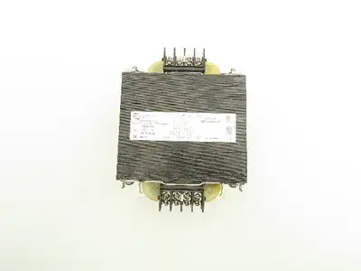 HPS Spartan SP1500ACP Industrial Control Transformer 1,500VA 600V