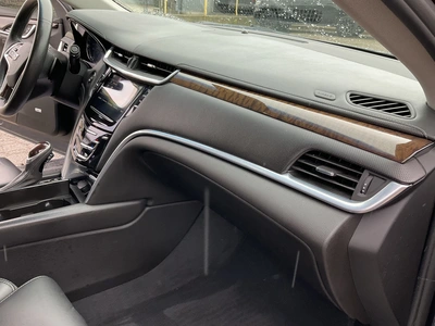 Used 2016 CADILLAC XTS Sedans Michigan US | Miedema Asset Management Group #1487864