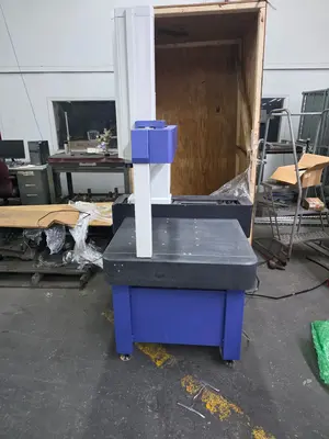 Used MITUTOYO CRYSTAPLUS M 443 Coordinate Measuring Machines Ohio US | HGR 24 #1506888