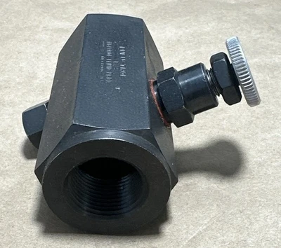 NEW PNEU-TROL F35S