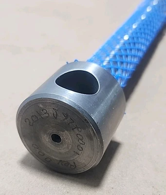 *NEW SURPLUS* Control Valve Stem Shaft 21-1/4" 2013J97P0001 🇺🇸 + Warranty!