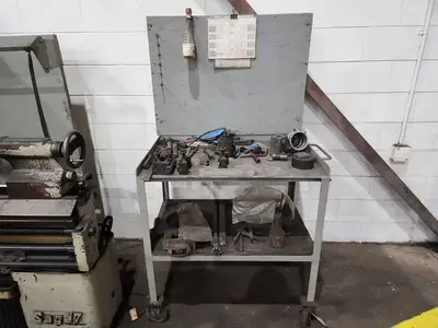 USED GRAZIANO SAG 17