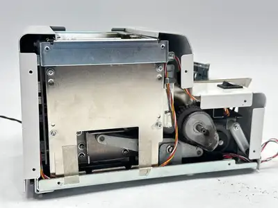 Used Janome JSP-R23 Screw Feeders Michigan US | Maverick Industrial Sales #1454109