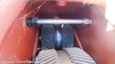 USED LUFKIN N1402C