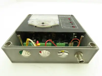 SPM Instrument SPM 11588 Touch  Point Monitor