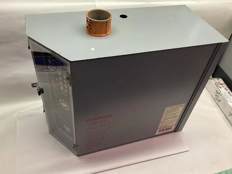 Used RWMA MEMBER 105 Electrical Controls Ohio US | Surplus Asset Holdings #1403204