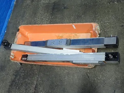 Used EXLAR _UNKNOWN_ Pumps Ohio US | HGR 24 #968258
