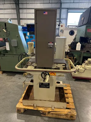TIMESAVERS 960-1MW sander | GMT (6)