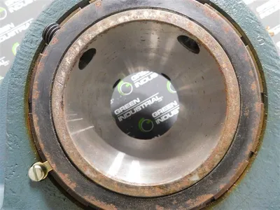USED REXNORD ZP-5315FREXNORD PILLOW BLOCK ROLLER BEARING