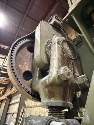 CINCINNATI SERIES 12 Brake Press | ListingHippo (13)