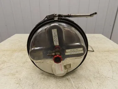 UAS MOC R50 Stainless Electrostatic Oil Cleaner Filter Tank