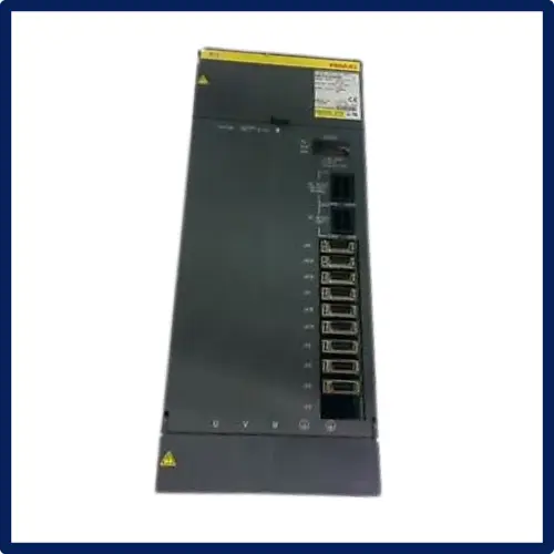Used FANUC A06B-6082-H222#H520 Spindle Drives Texas US | CNC TOOLS LLC #906271