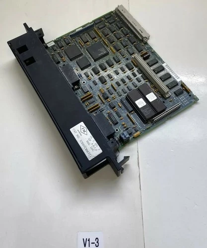 NEW GENERAL ELECTRIC IC697CMM711E