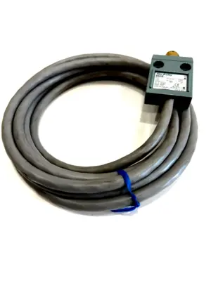 ALLEN BRADLEY 802B-CSADXSXC3 LIMIT SWITCH SER. A 802BCSADXSXC3 NEW, SURPLUS